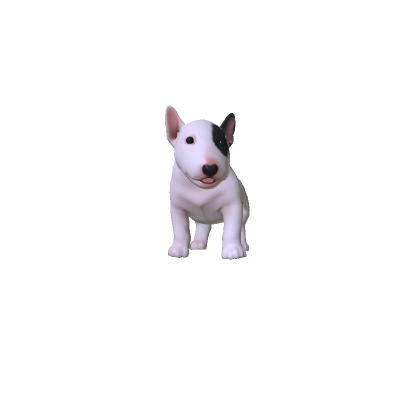 Terrier Puppy Dog thumbnail