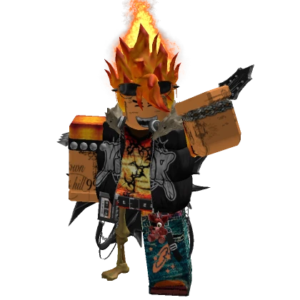 Bazel's avatar