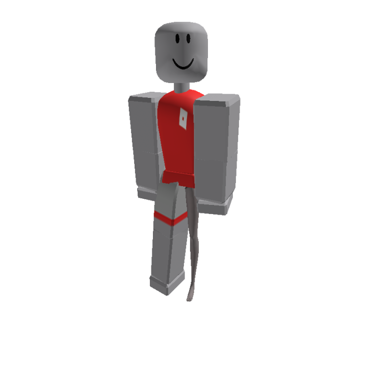 Roblox banner for @Transparent