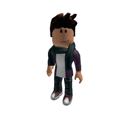 Stickboy876's avatar