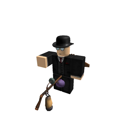 Professor_Van's avatar