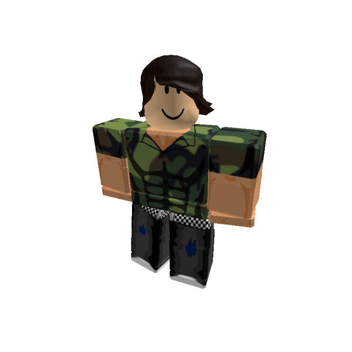 Roblox banner for @Armies