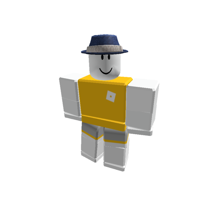 Roblox banner for @Squatting