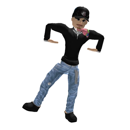 FruityLoops's avatar