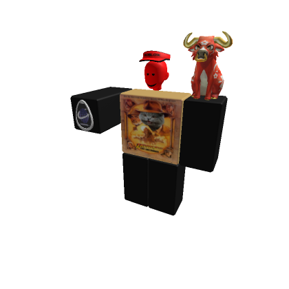 Full avatar of WarriorOfBIades