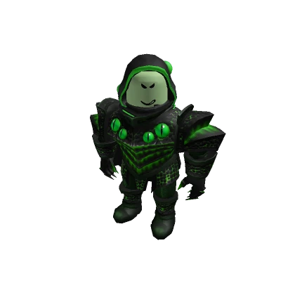 ArmoredOverseer's avatar