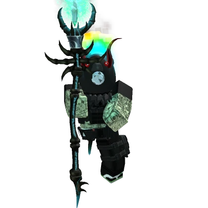 zDestrooier's avatar