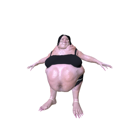 Biggest Gal