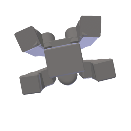 Spider Animation Pack