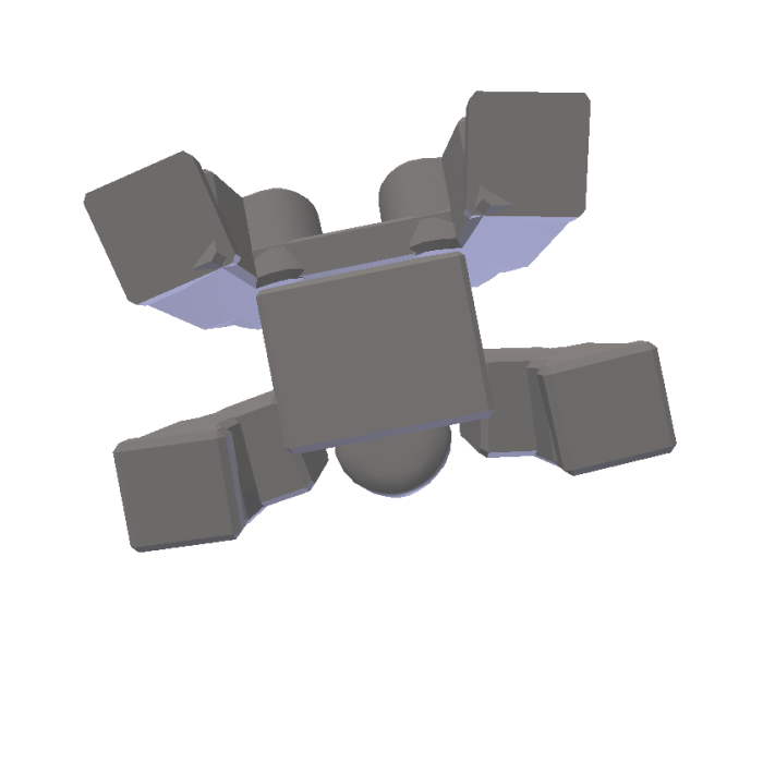 Spider Animation Pack