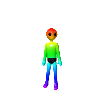 dooboworp the alien thumbnail