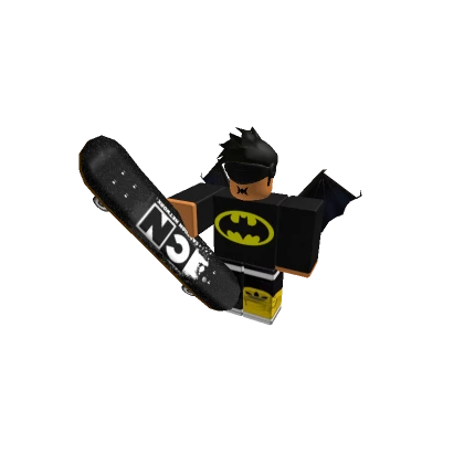 TheStrongest's avatar