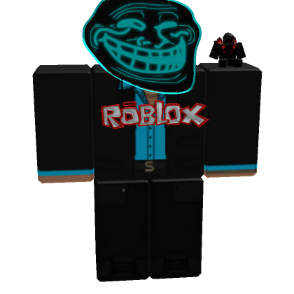 robo745  Roblox Player Profile - Rolimon's