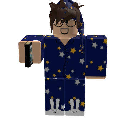 realgeekmaxxer's avatar