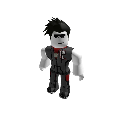 evilnick12345678910's avatar