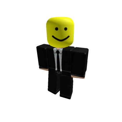 JackBeaRoblox's avatar