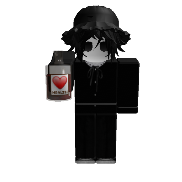 Roblox banner for @ogay