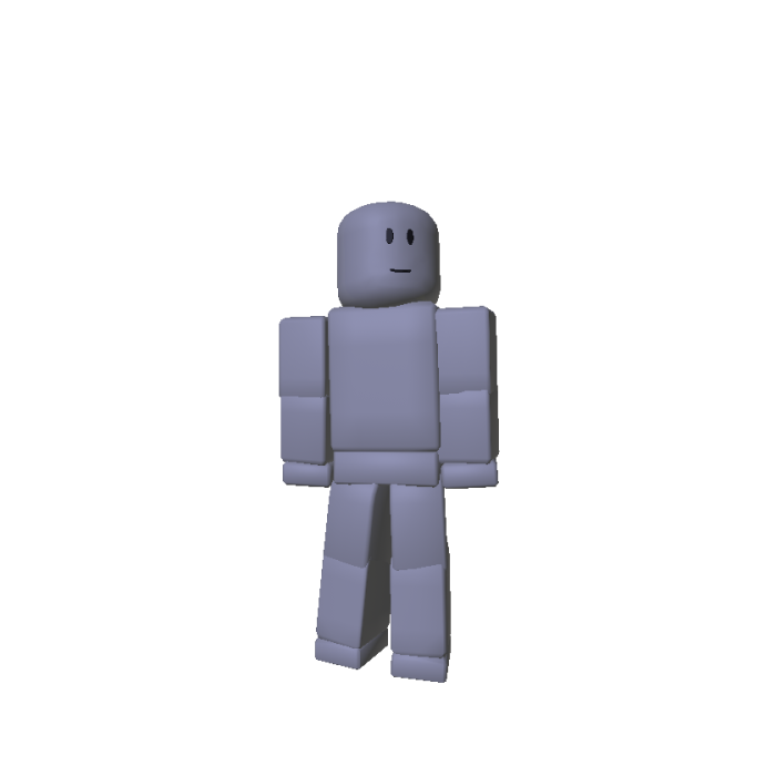 Thin R15