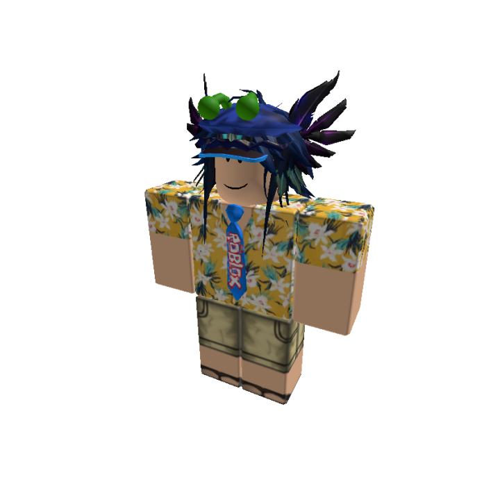 Roblox banner for @Quell