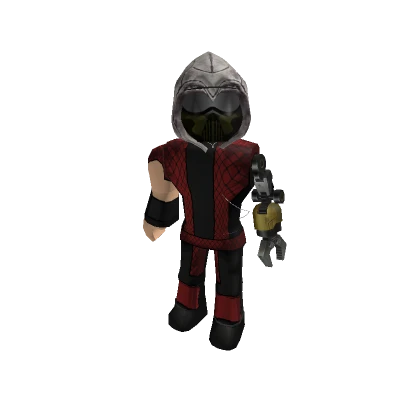 SirAes's avatar