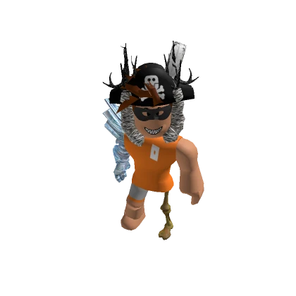 xXthepug_lord135Xx's avatar