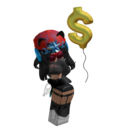 RedRubyyy611's avatar