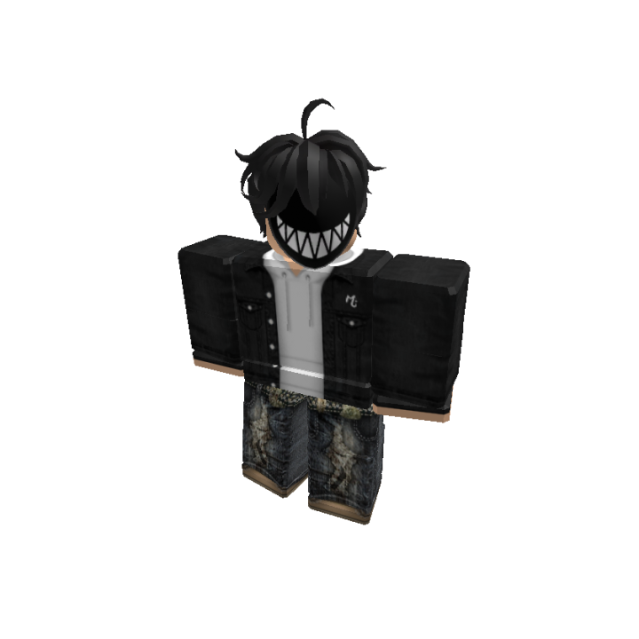 Roblox banner for @Legion