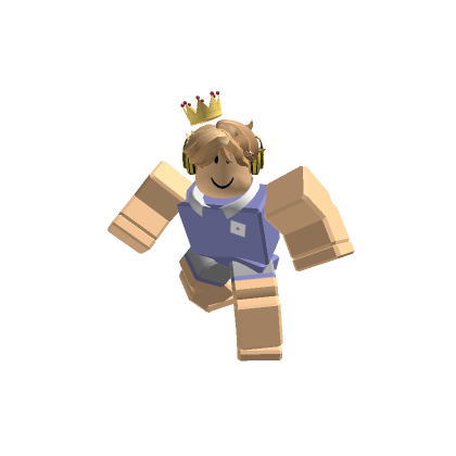 Full avatar of CrimsonBLX