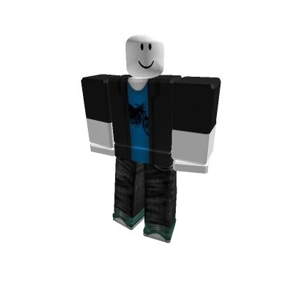 Quadoxen's avatar