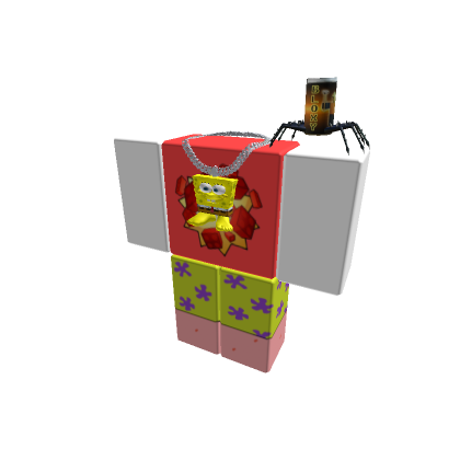 Encryptal's Roblox avatar