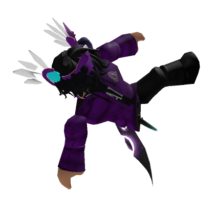 Marcus's avatar