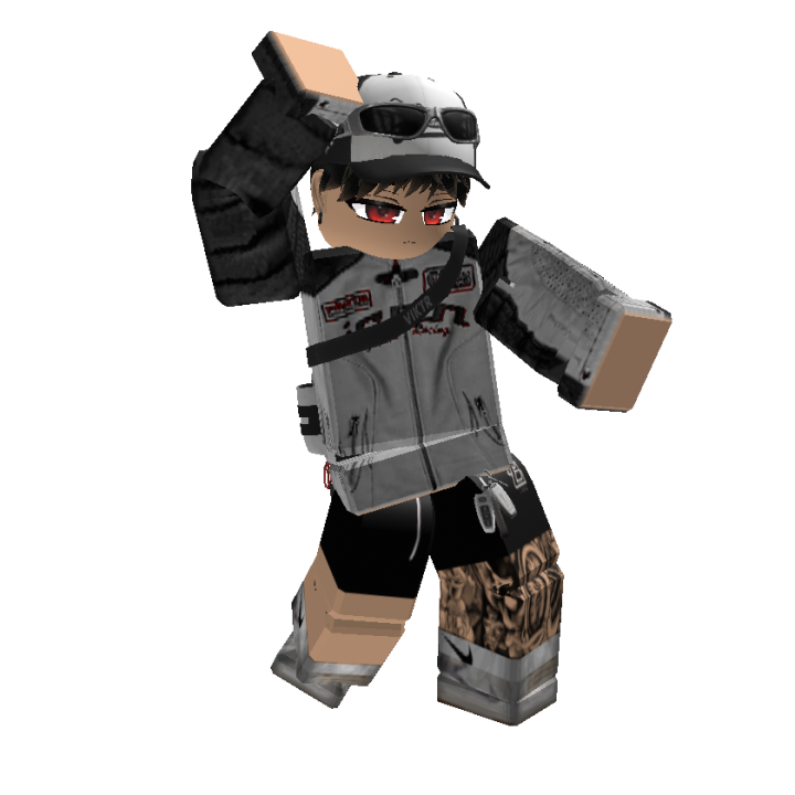 Roblox banner for @ianardian