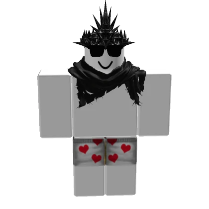 SHAD0W_W4RRI0R's avatar