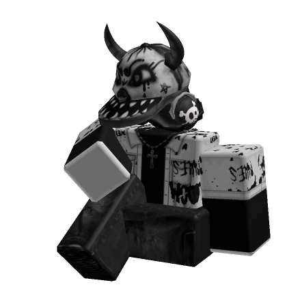 severe's avatar