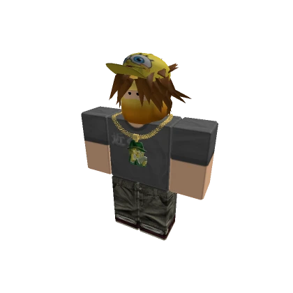 BubbaCoolGoose's avatar