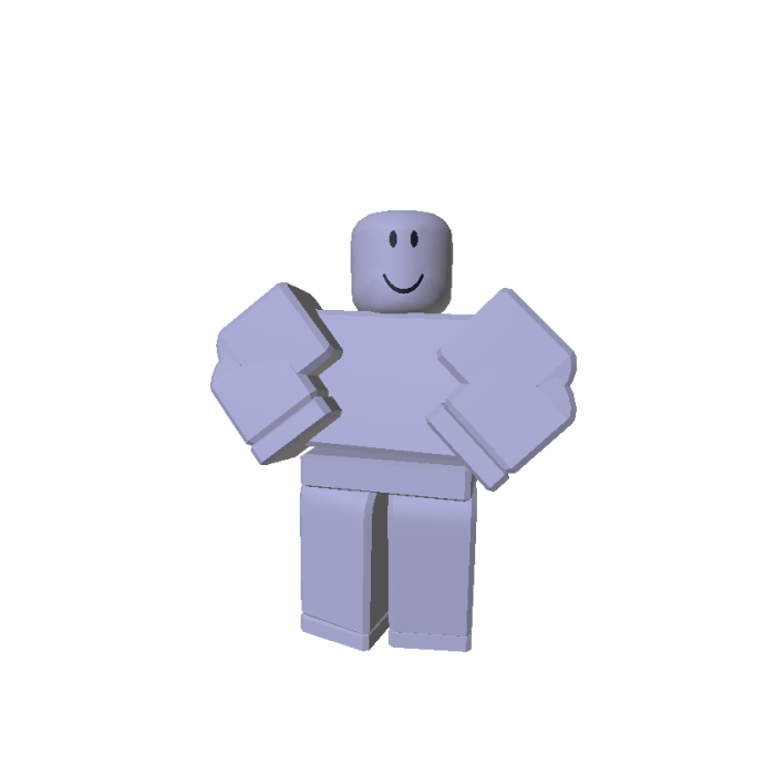 Superhero Animation Pack