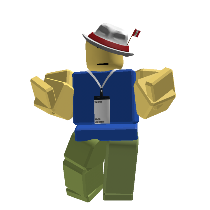 Roblox banner for @sebxspm