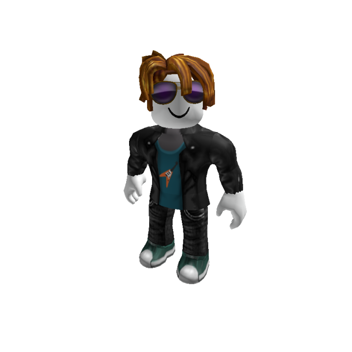 Roblox banner for @emre77babo