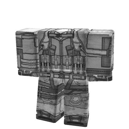 MacabreOverlord's avatar