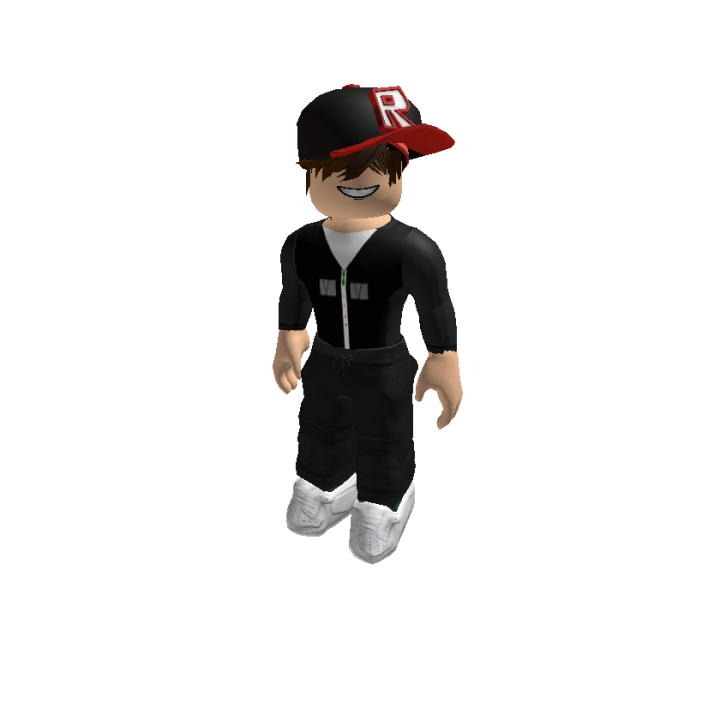 Roblox banner for @marvete22