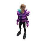 Lukasspoty07's avatar