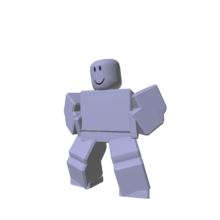 Ocean Goober Animation Pack