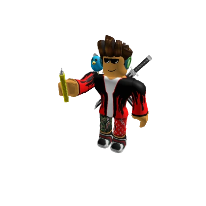 savagebaby142's avatar