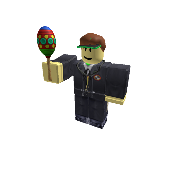 Roblox banner for @TRIPS