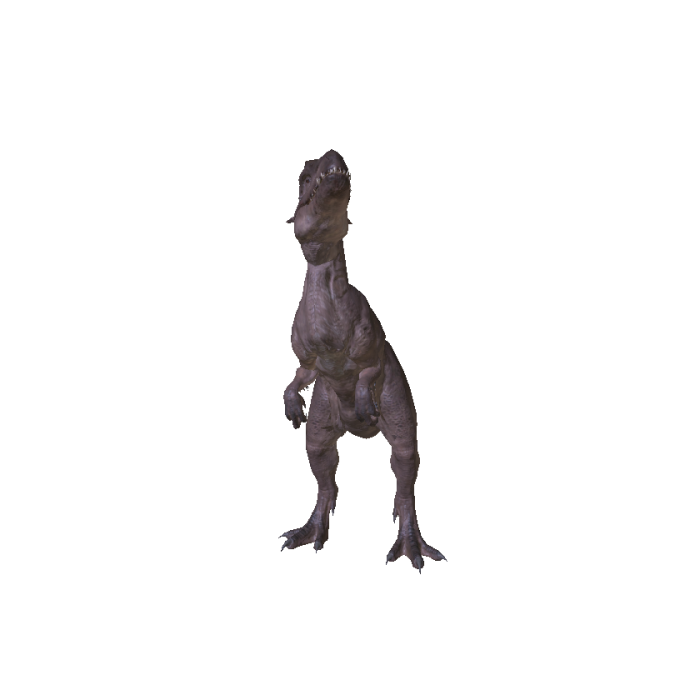 Indominus Rex Brown