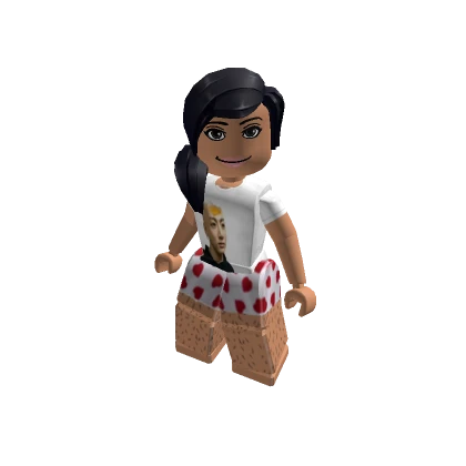 Ashely_6782's avatar