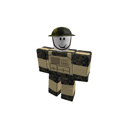 USPeaceKeeper's avatar