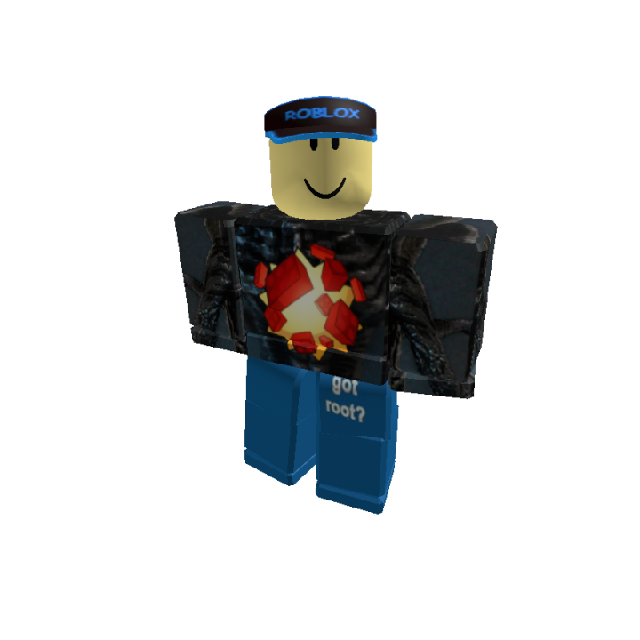 Roblox banner for @Nikao