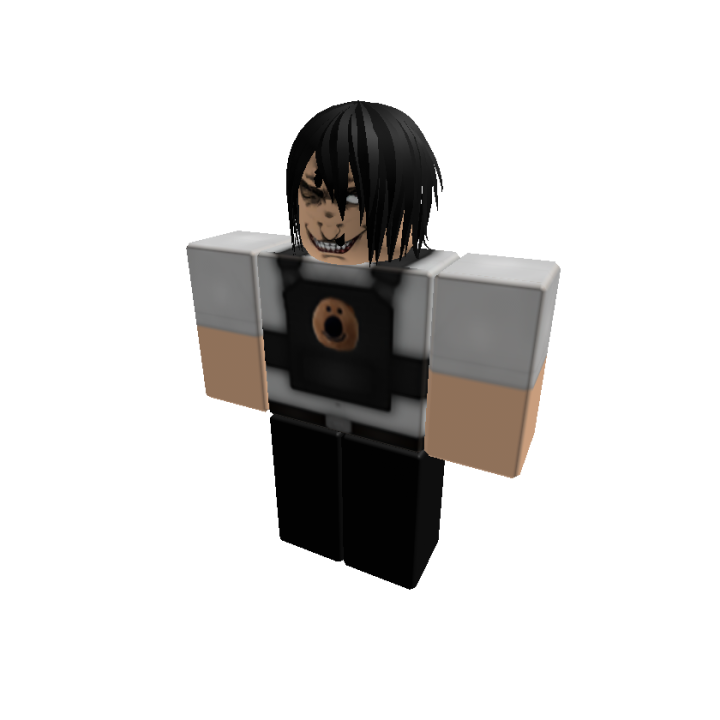 Roblox banner for @yass