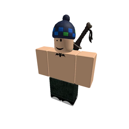 CrashedRares's avatar